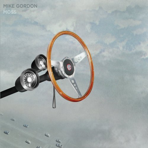 Moss Gordon Mike