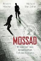 Mossad Bar-Zohar Michael, Mischal Nissim