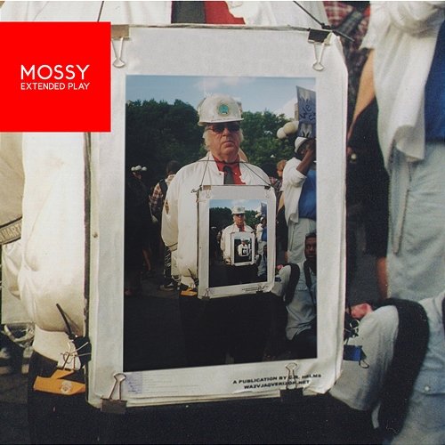 MOSSY Mossy