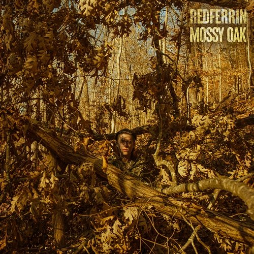 Mossy Oak Redferrin