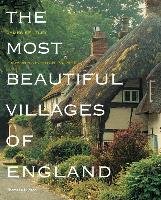 Most Beautiful Villages of England Bentley James