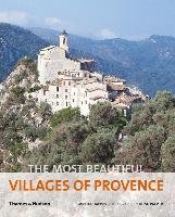 Most Beautiful Villages of Provence Jacobs Michael