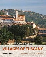 Most Beautiful Villages of Tuscany Bentley James