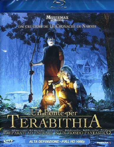 Most do Terabithii Various Directors