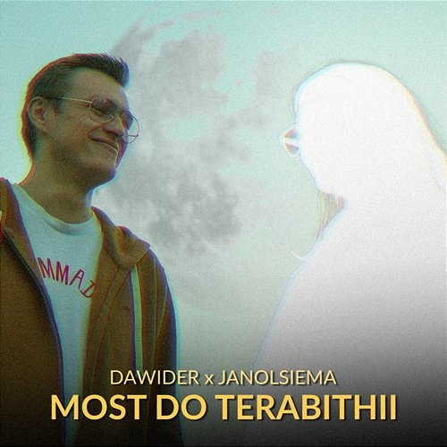 Most do Terabithii Janolsiema, DWDR