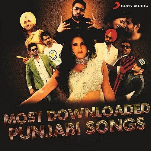 Most Downloaded Punjabi Songs Various Artists