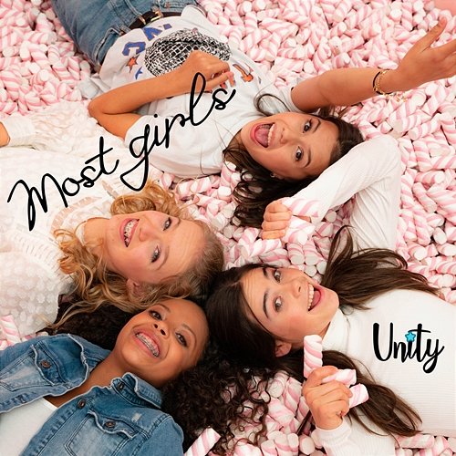 Most Girls Unity
