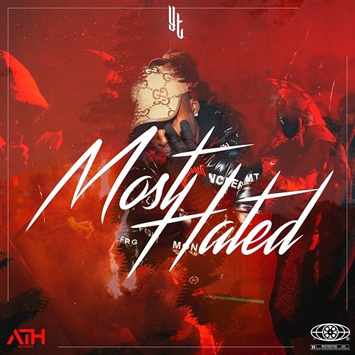 Most Hated YT K