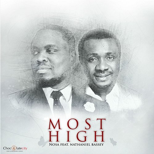 Most High Nosa feat. Nathaniel Bassey