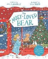 Most-Loved Bear McBratney Sam