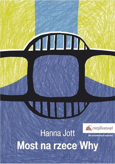 Most na rzece Why Jott Hanna