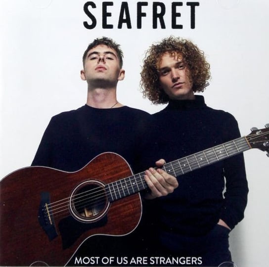 Most Of Us Are Strangers Seafret