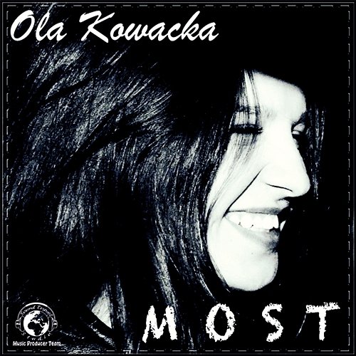 Most (Radio Edit) Ola Kowacka