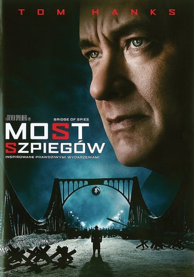 Most szpiegów Spielberg Steven