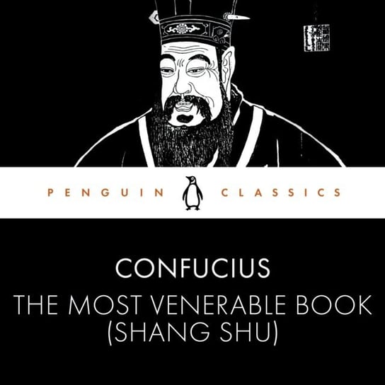 Most Venerable Book (Shang Shu) Opracowanie zbiorowe