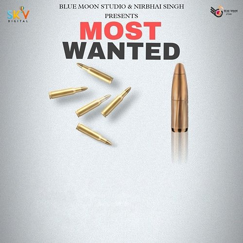 Most Wanted XL Sidhu & Sheron Wala Preet