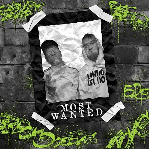 MOST WANTED Kevlar52, Ungula