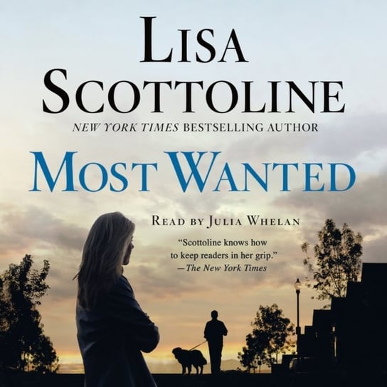 Most Wanted Scottoline Lisa