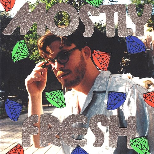 Mostly Fresh Simon Grossmann