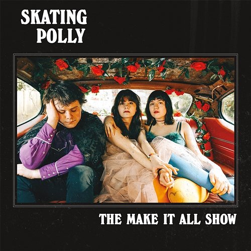 Mostly Glad Skating Polly