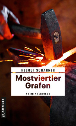 Mostviertler Grafen Gmeiner-Verlag