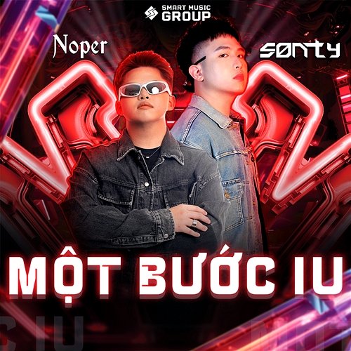 Một Bước Iu Noper & SonTy
