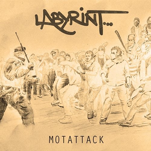 Motattack Labyrint