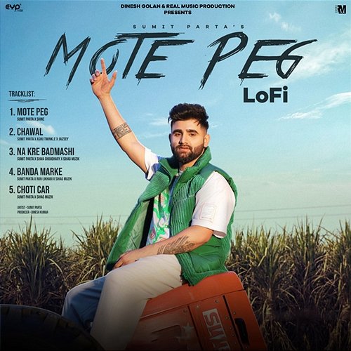 Mote Peg Sumit Parta & Shine