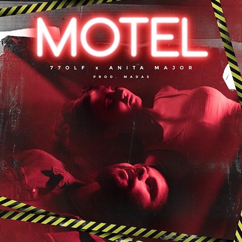 Motel 77OLF feat. Anita Major