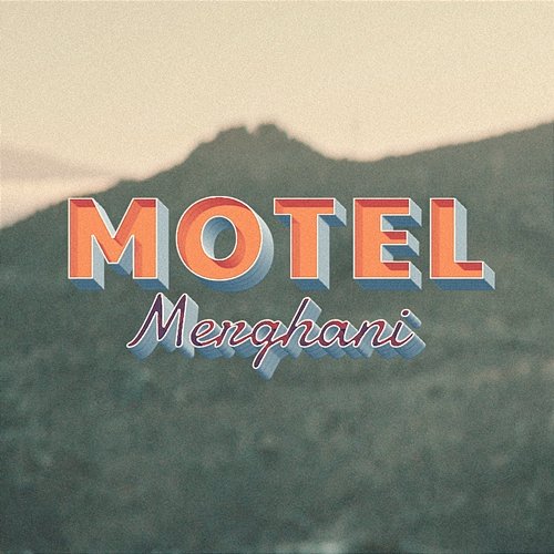 Motel Merghani