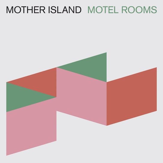 Motel Rooms [Green] Mother Island