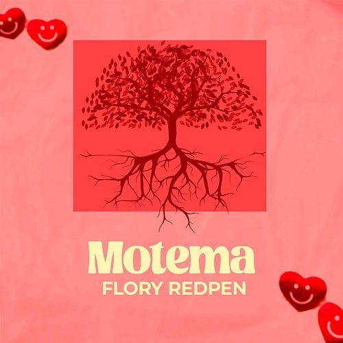 Motema Flory Redpen