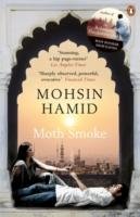 Moth Smoke Mohsin Hamid