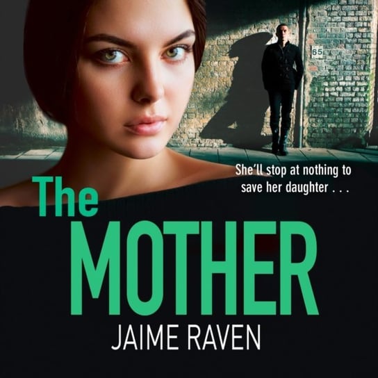 Mother Raven Jaime