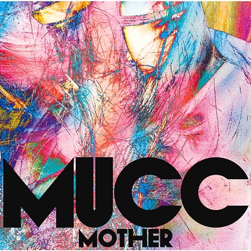 Mother Mucc