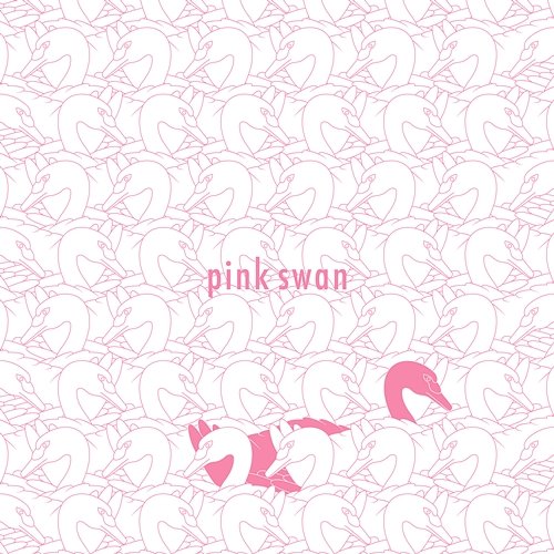 Mother Pink Swan