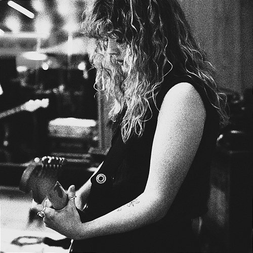 Mother Fiona-Lee