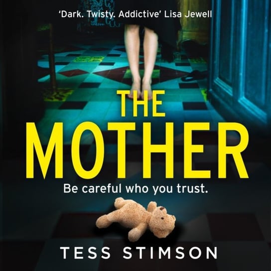 Mother Stimson Tess