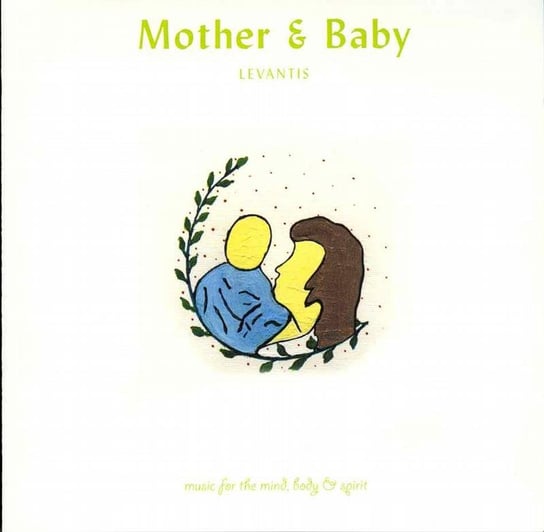 Mother & Baby Various Artists