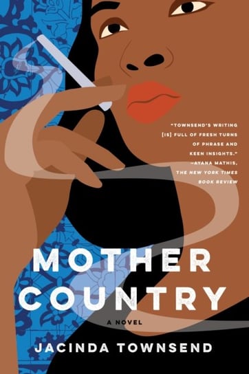 Mother Country Jacinda Townsend