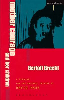 Mother Courage and Her Children Brecht Bertolt