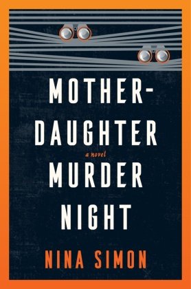 Mother-Daughter Murder Night HarperCollins US