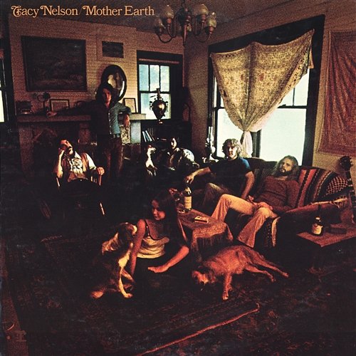 Mother Earth Tracy Nelson