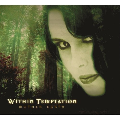Mother Earth Within Temptation