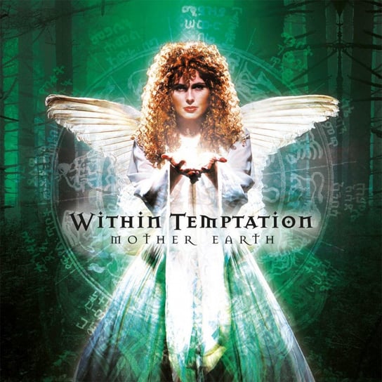 Mother Earth, płyta winylowa Within Temptation