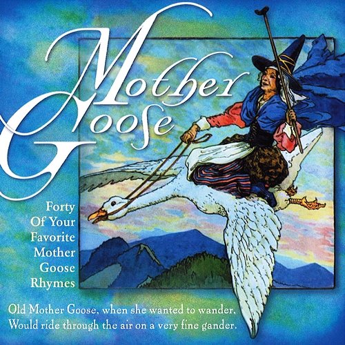 Mother Goose The Golden Orchestra