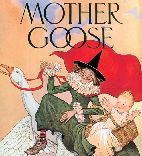 Mother Goose Charles Perrault