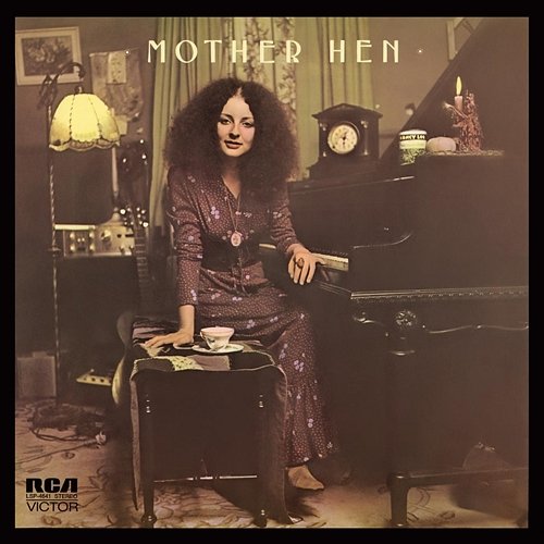 Mother Hen Mother Hen