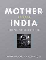 Mother India at Home Mohamed Monir, Gray Martin