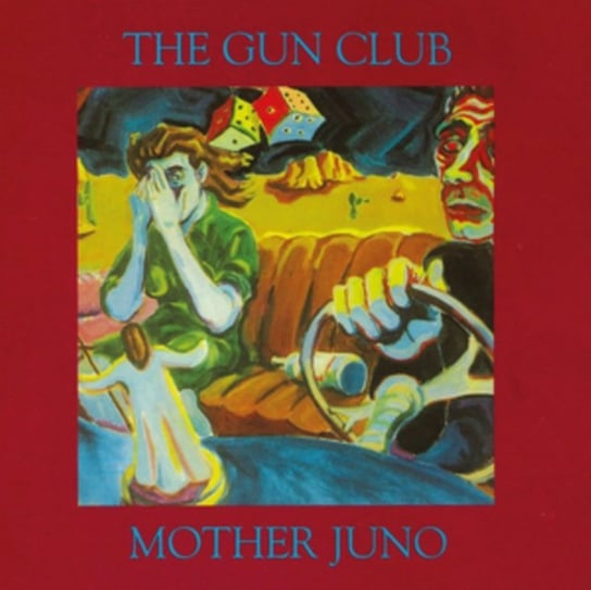 Mother Juno The Gun Club